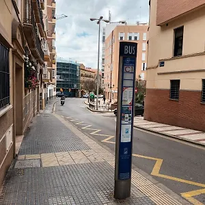 Teatro Urban Flat , Málaga Espagne