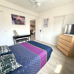 2 Pièces 45m2 Cavalaire/mer , Cavalaire-sur-Mer France