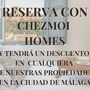 Chezmoihomes Premium Loft Private Terrace , Grenade Espagne
