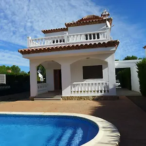 Rentalmar California , Miami Playa Espagne